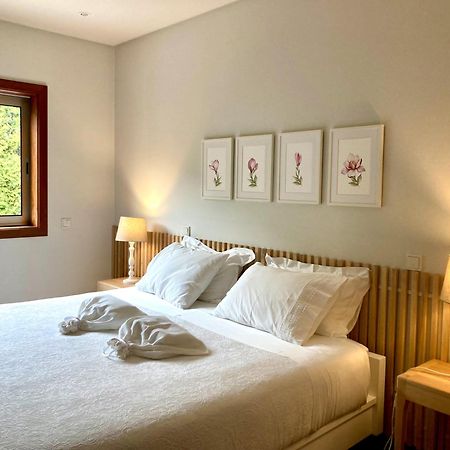 Countryside Villa Near Porto 파레데스 외부 사진