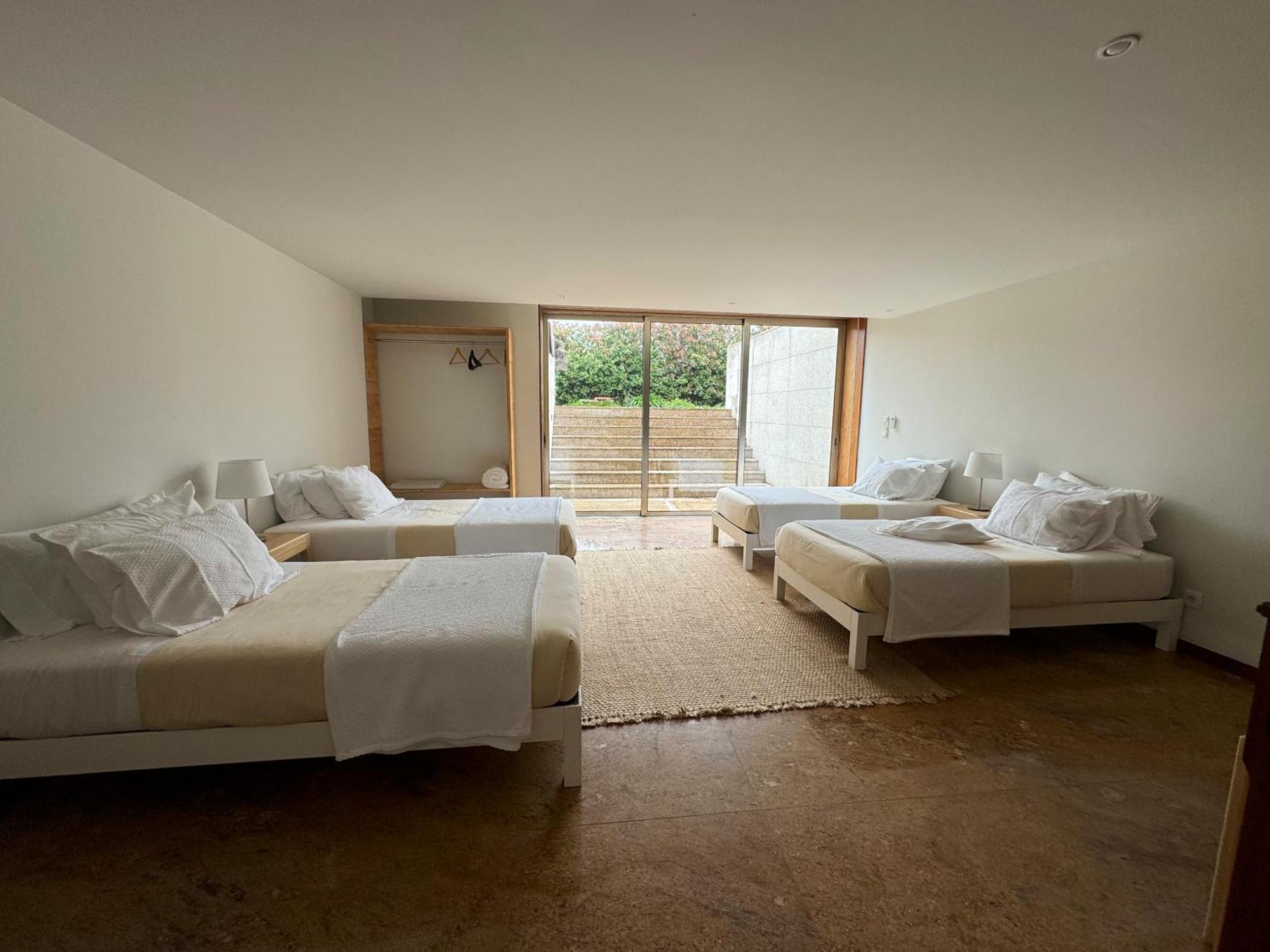 Countryside Villa Near Porto 파레데스 외부 사진