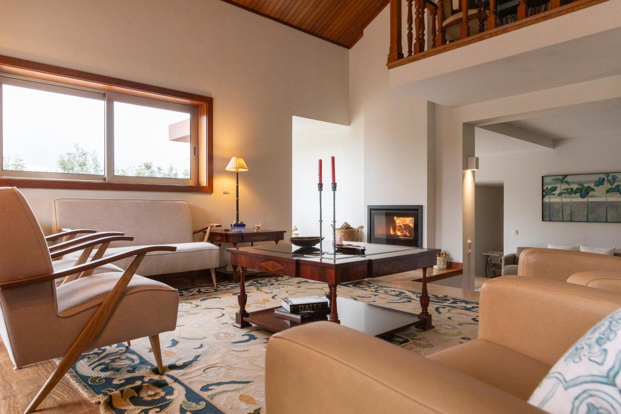 Countryside Villa Near Porto 파레데스 외부 사진