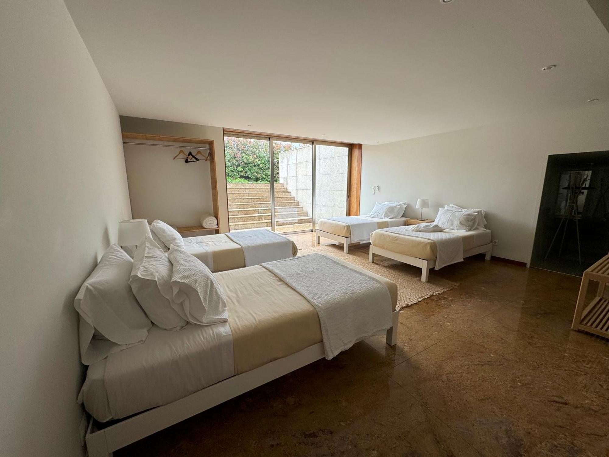 Countryside Villa Near Porto 파레데스 외부 사진