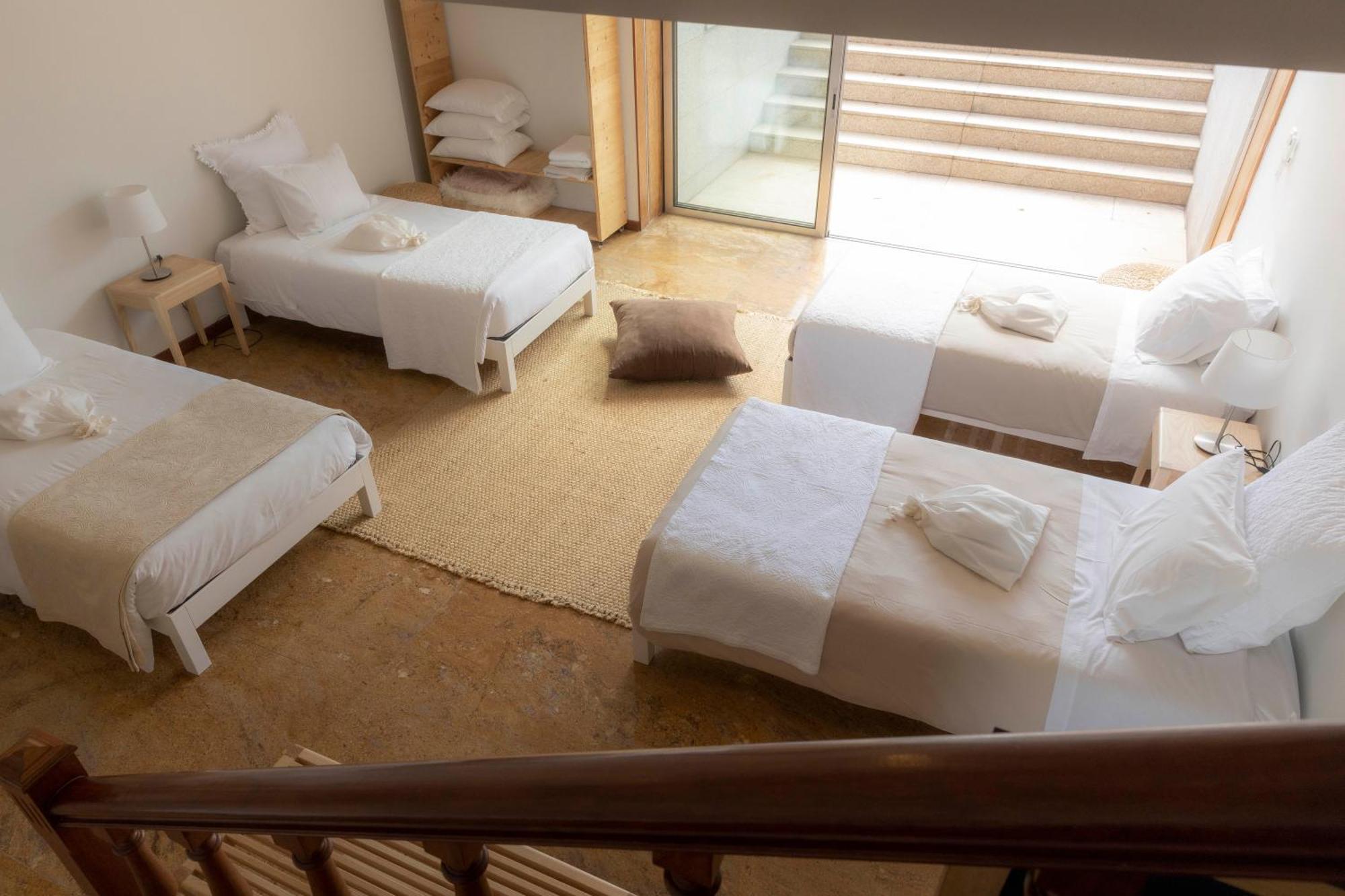 Countryside Villa Near Porto 파레데스 외부 사진
