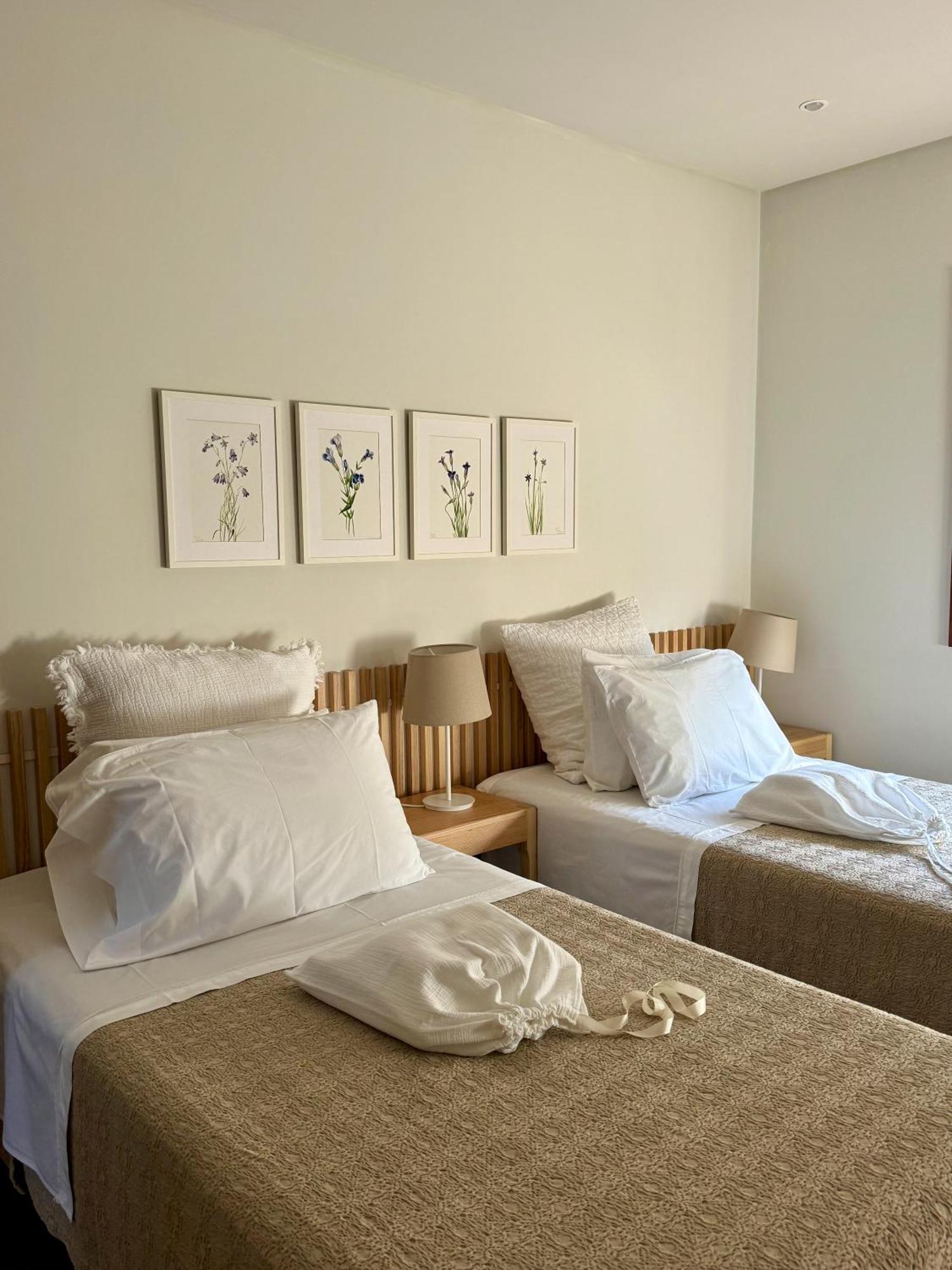 Countryside Villa Near Porto 파레데스 외부 사진