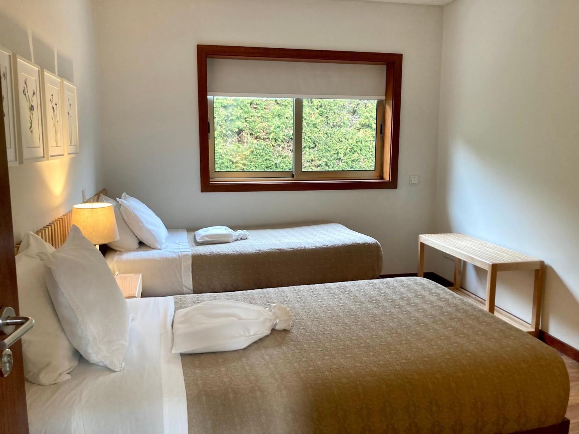 Countryside Villa Near Porto 파레데스 외부 사진