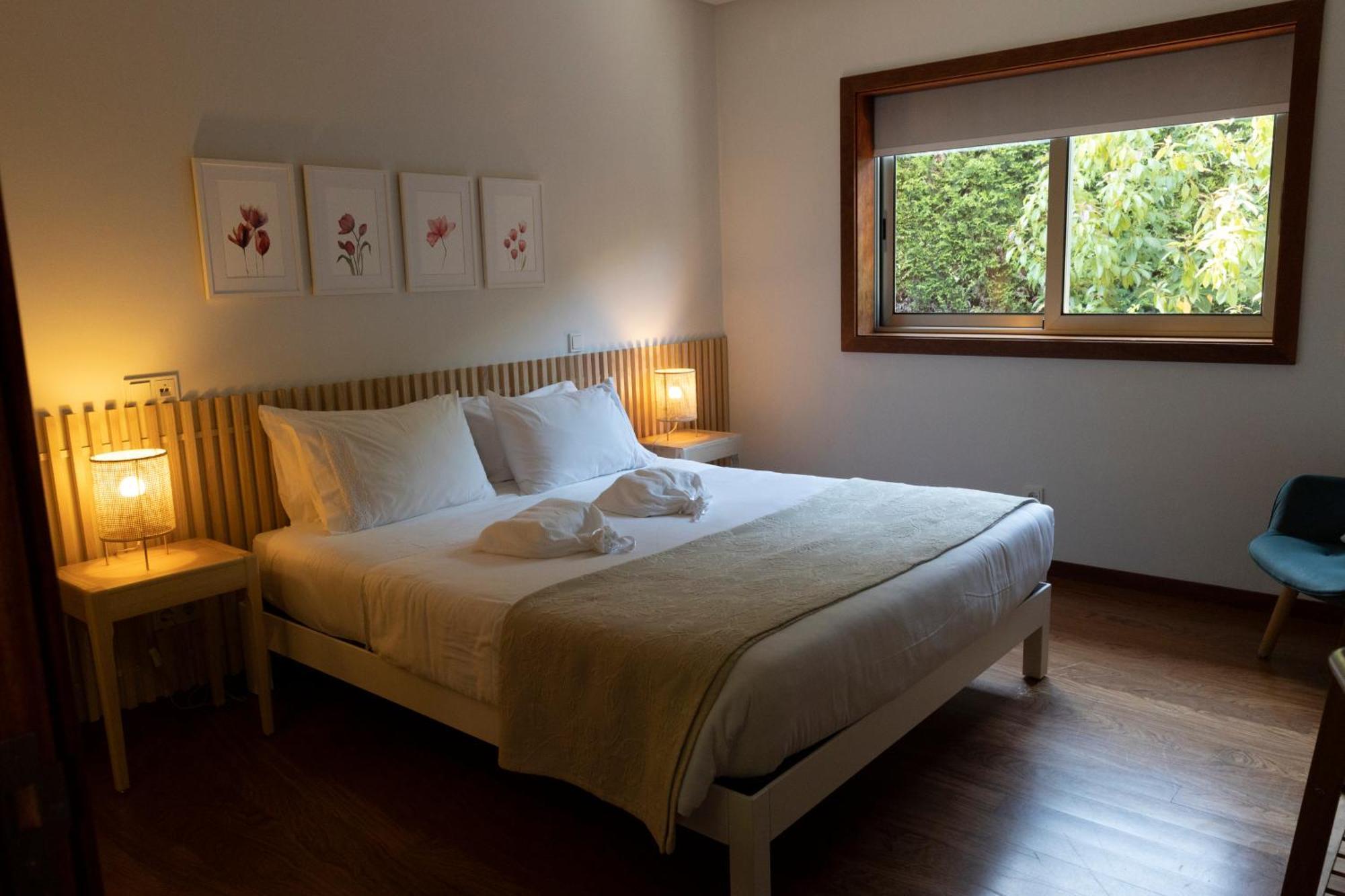 Countryside Villa Near Porto 파레데스 외부 사진