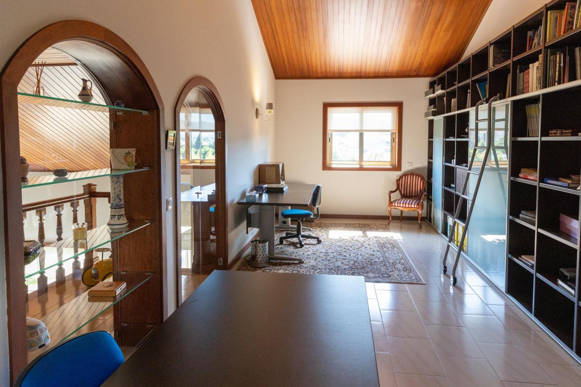 Countryside Villa Near Porto 파레데스 외부 사진
