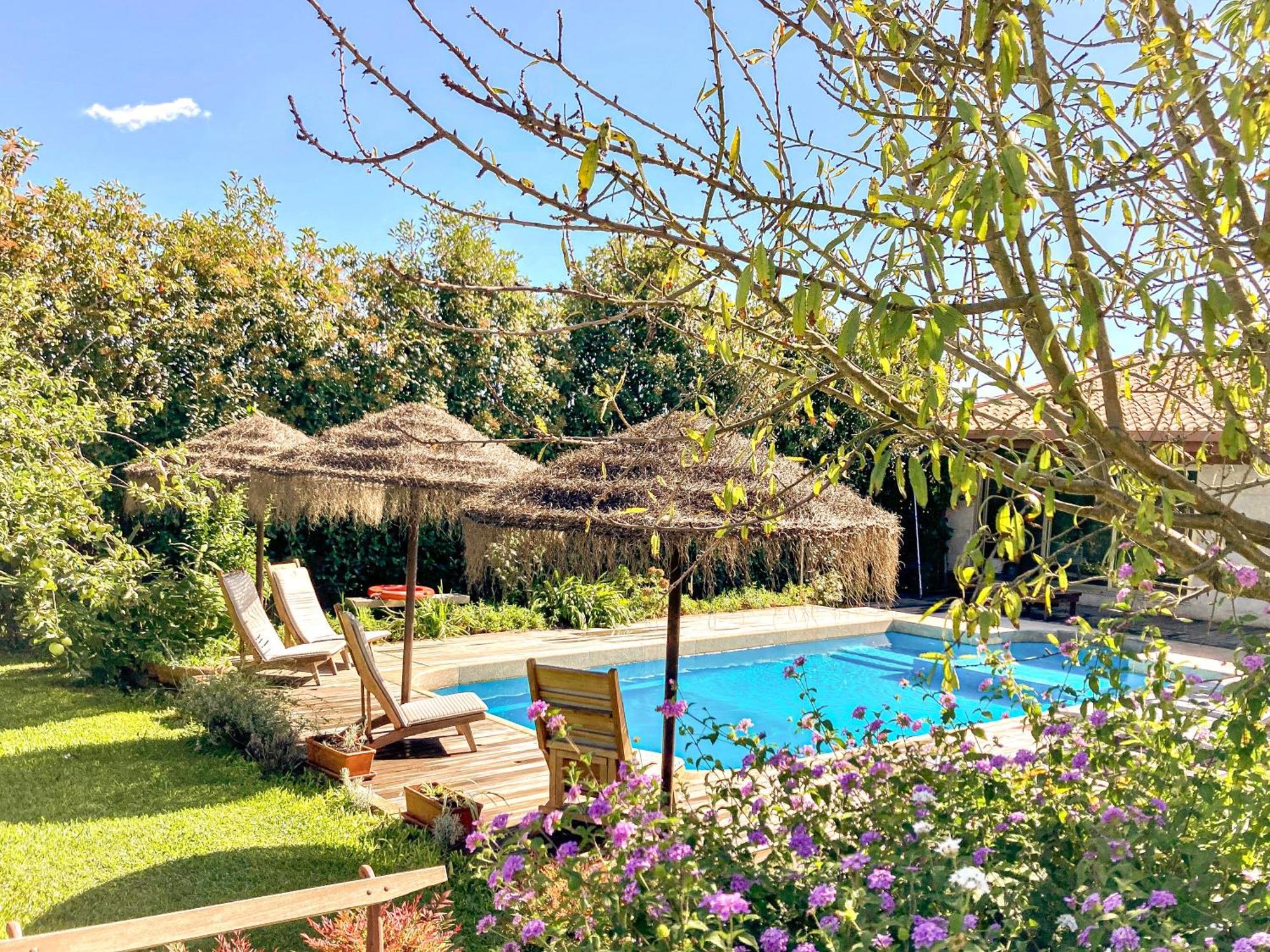 Countryside Villa Near Porto 파레데스 외부 사진