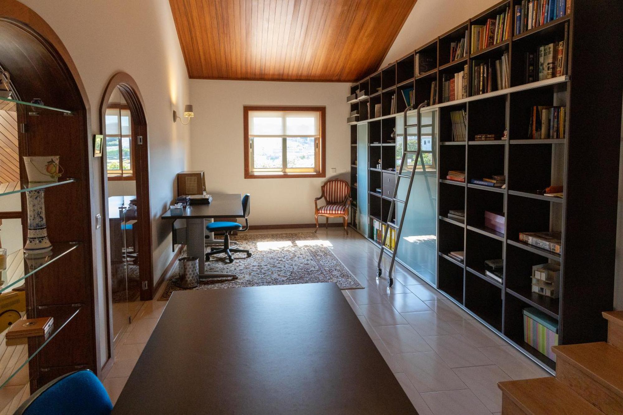 Countryside Villa Near Porto 파레데스 외부 사진