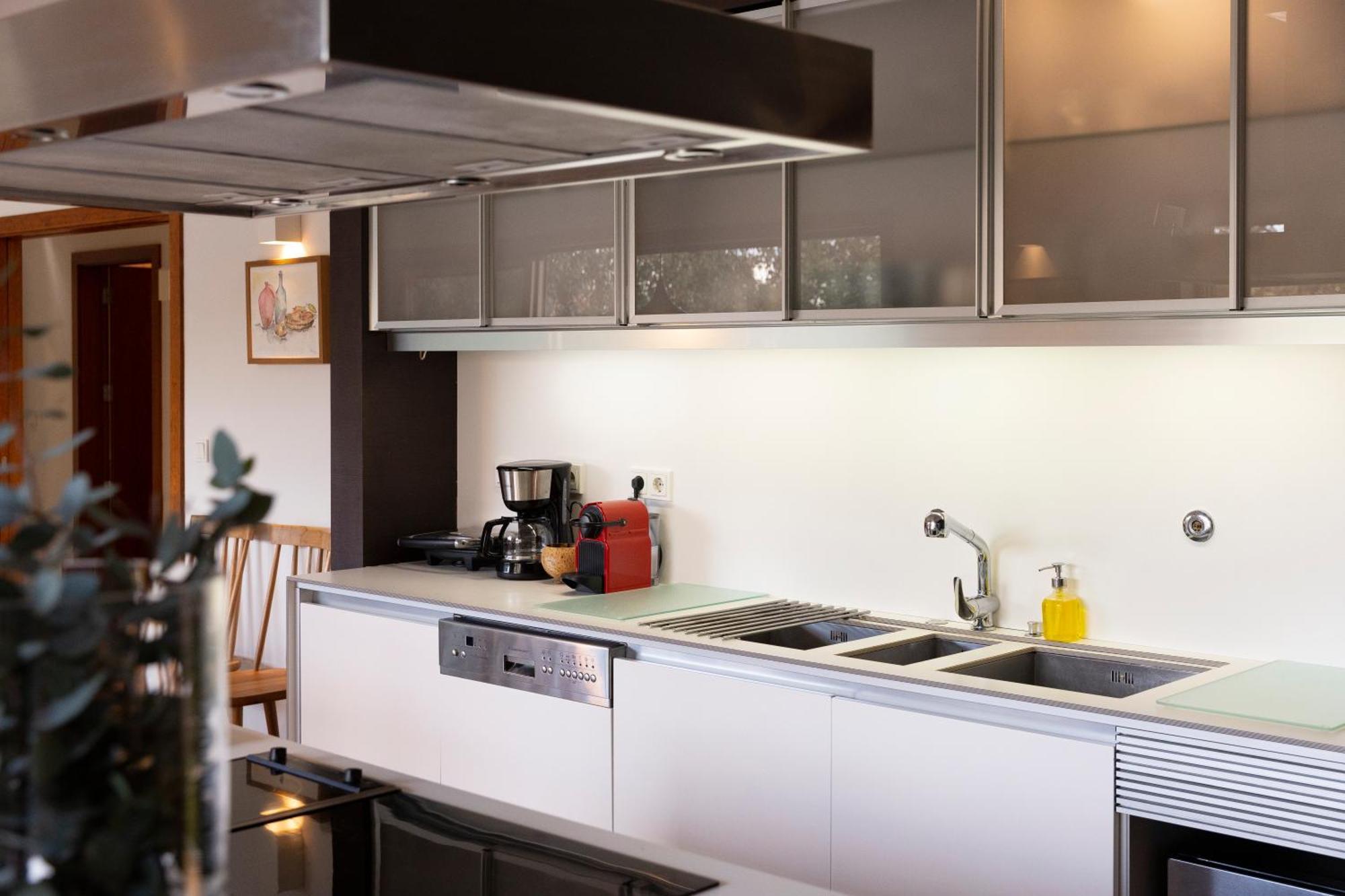 Countryside Villa Near Porto 파레데스 외부 사진