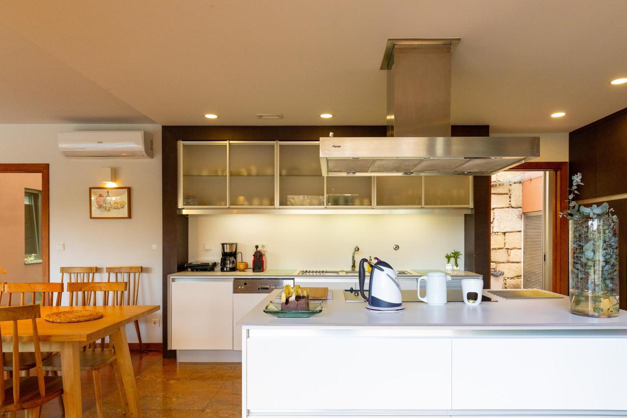 Countryside Villa Near Porto 파레데스 외부 사진