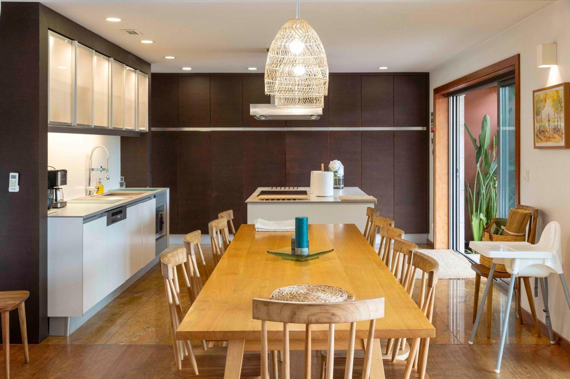Countryside Villa Near Porto 파레데스 외부 사진