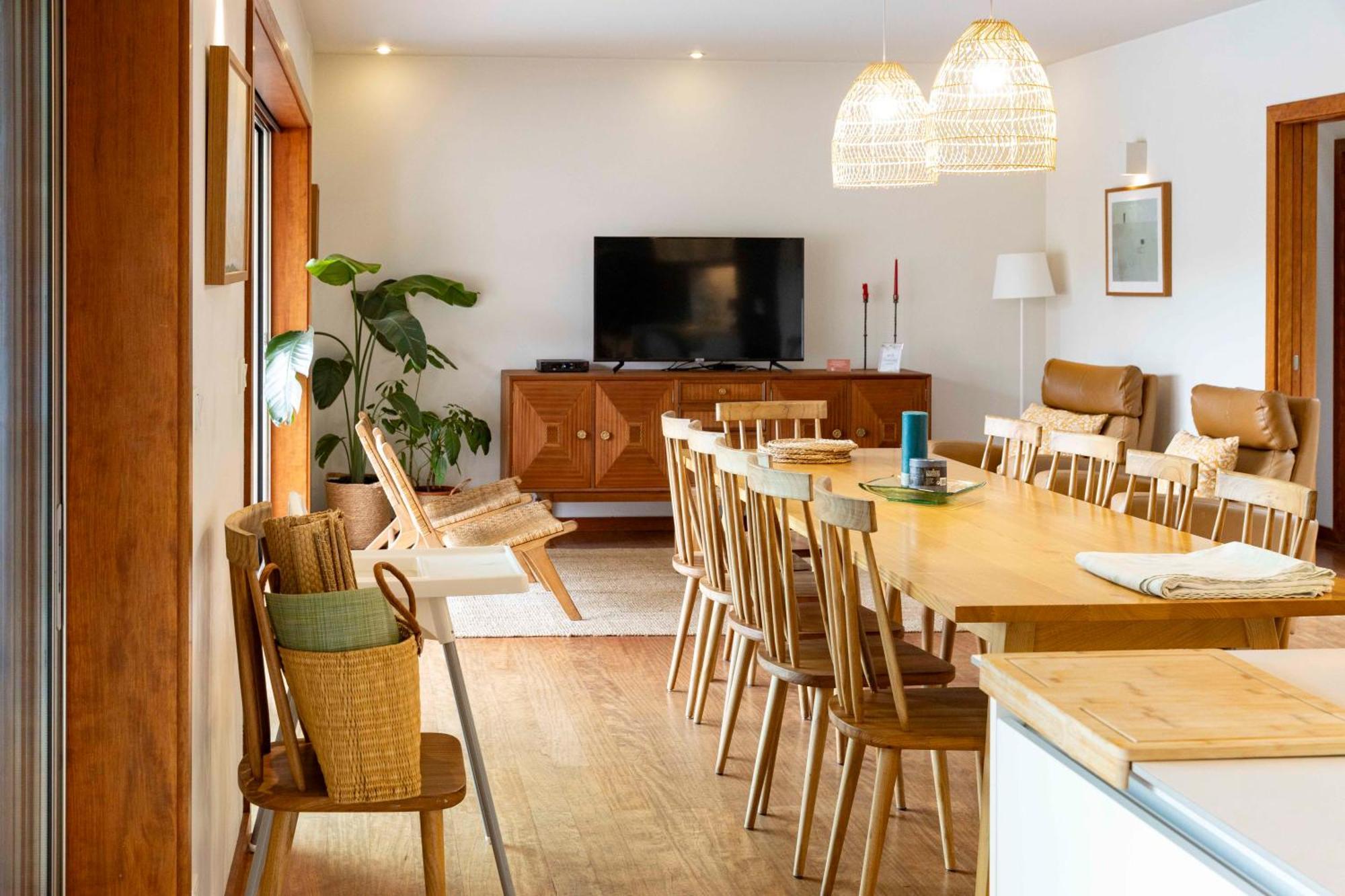 Countryside Villa Near Porto 파레데스 외부 사진