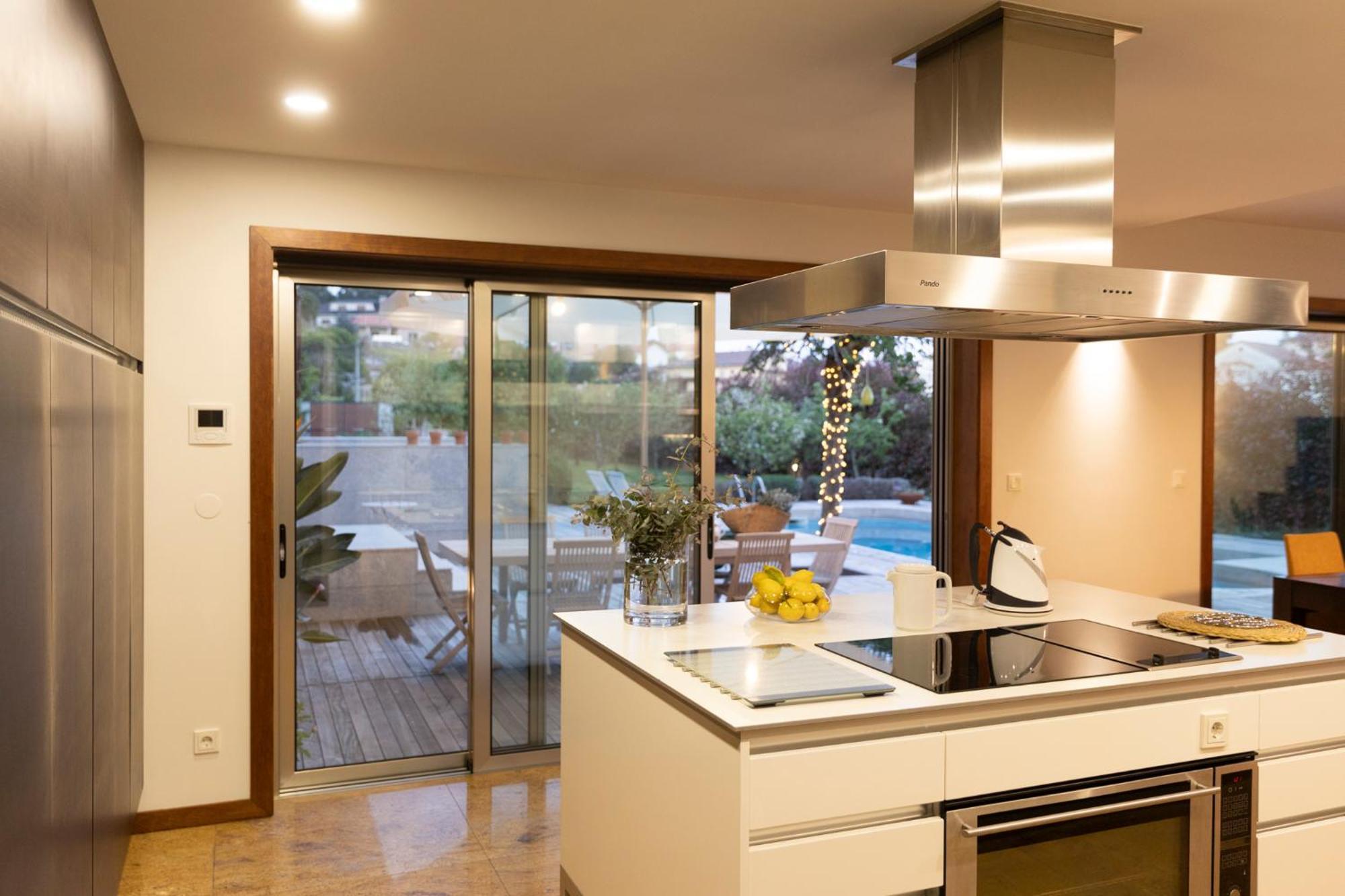 Countryside Villa Near Porto 파레데스 외부 사진